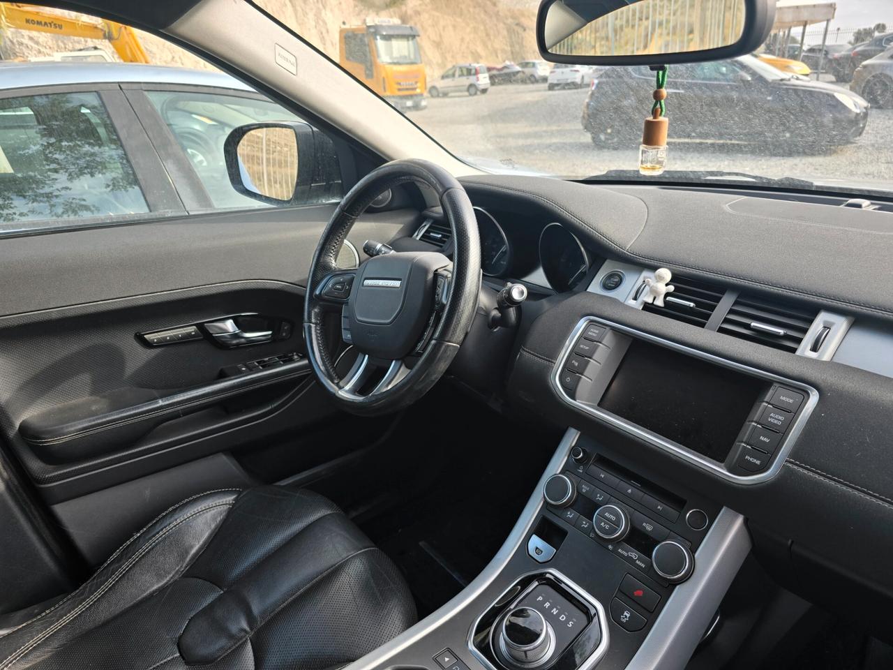 Land Rover Range Evoque 2.2 TD4 5p. Dynamic