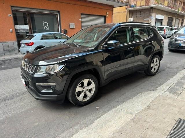 Jeep Compass 1.6 Multijet II 2WD Longitude