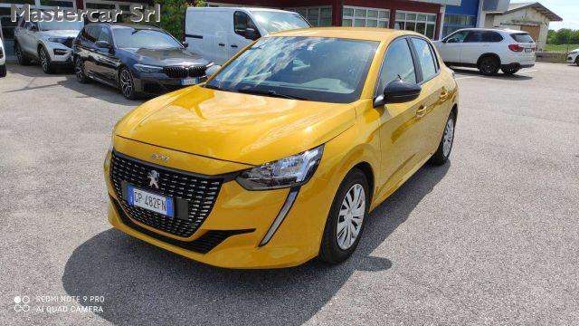 PEUGEOT 208 NEOPATENTATI 208 1.2 Active Pack - GP482FN