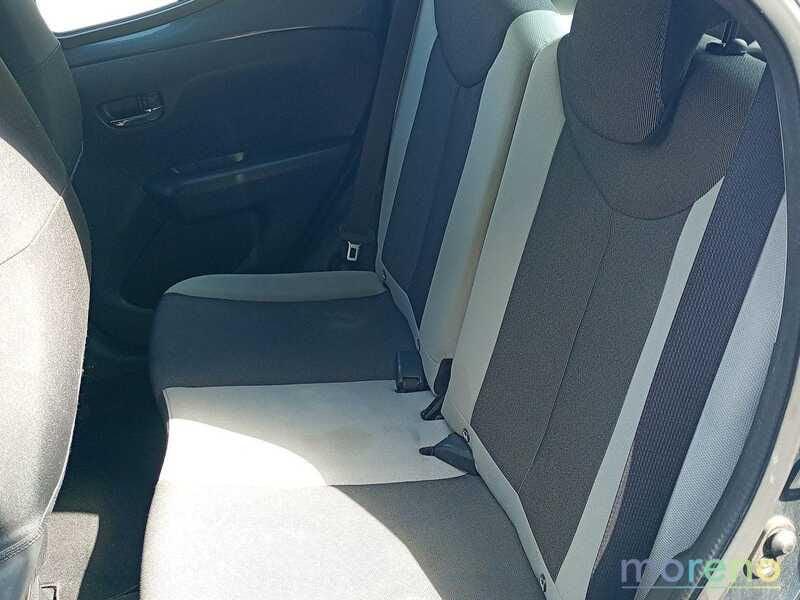 Toyota Aygo 1.0 x-cool 5p