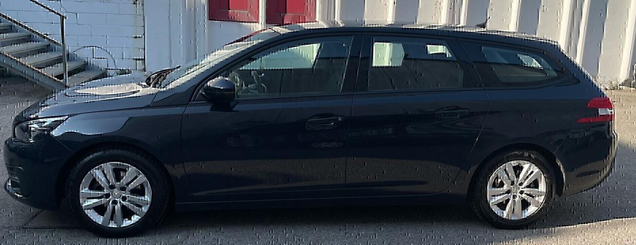 PEUGEOT 308 1.5 BLUE HDi 100 S&S SW