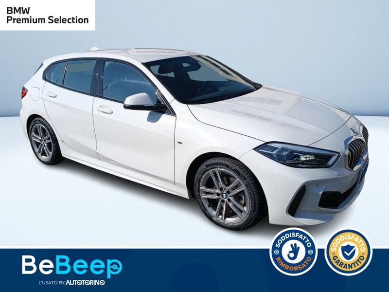 BMW Serie 1 116D MSPORT