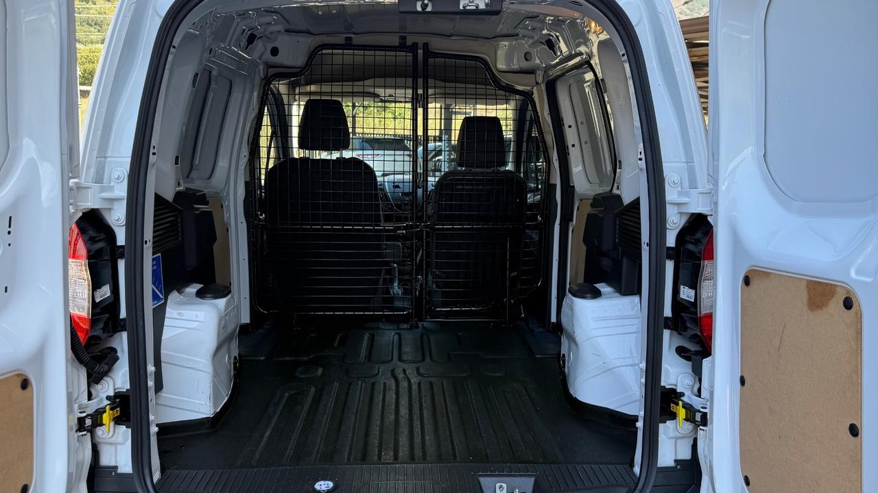 Ford Transit Courier 1.5 TDCi 100CV Van Trend