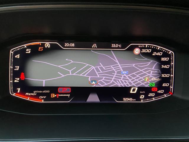 CUPRA Formentor 2.0 TDI 150 CV 4Drive DSG