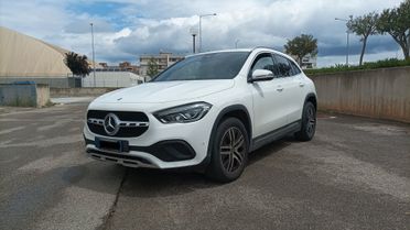 Mercedes-benz GLA 200 GLA 200 d Automatic Sport Plus