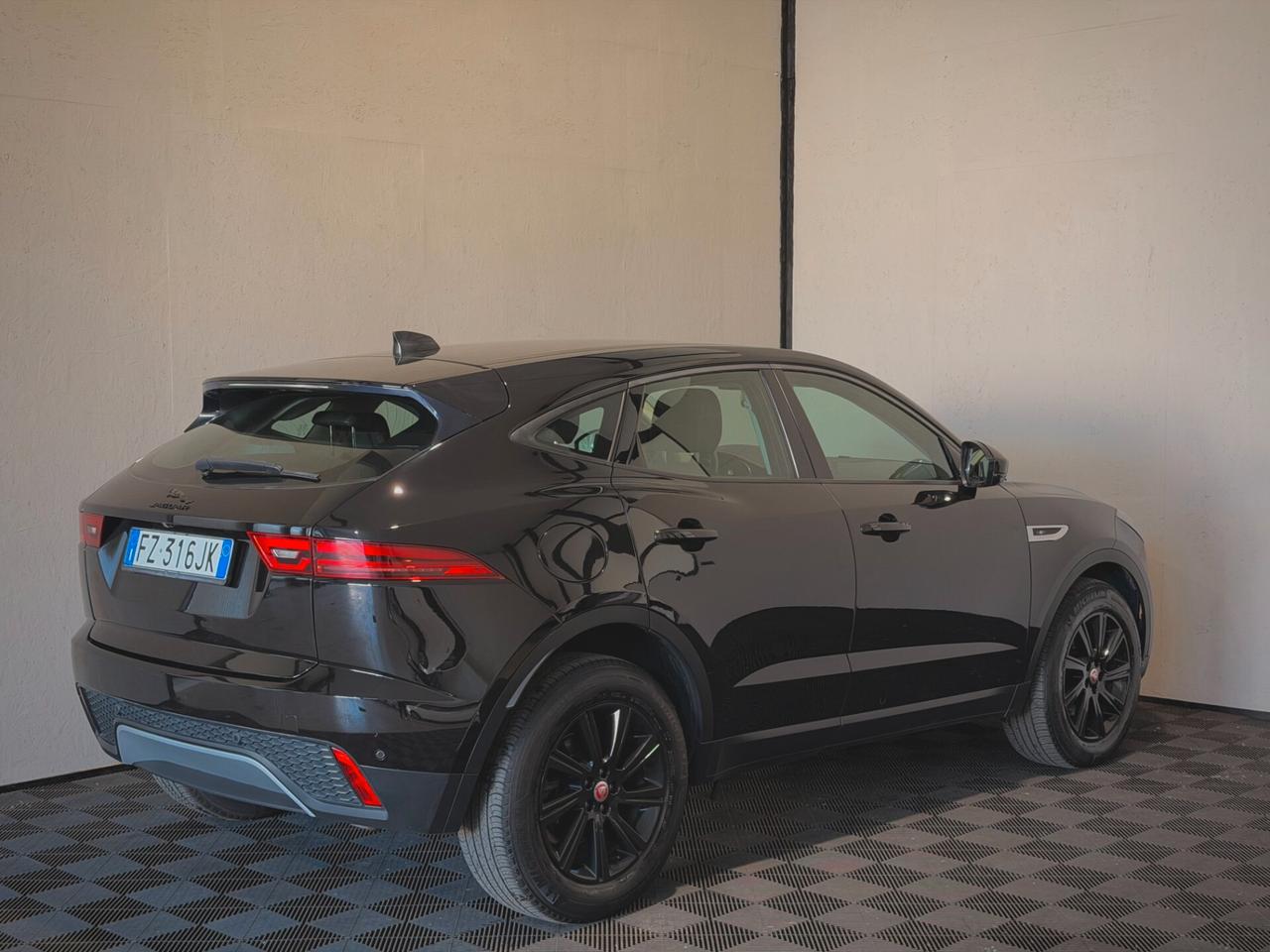Jaguar E-Pace 2.0D 150 CV AWD S