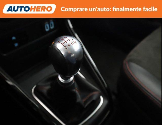 FORD EcoSport 1.0 EcoBoost 125 CV Start&Stop ST-Line