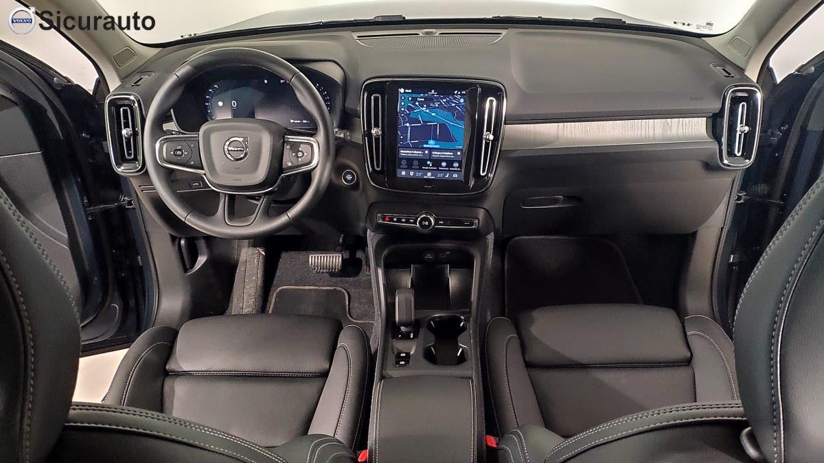 VOLVO Xc40 B3 Mild Hybrid Automatico Core