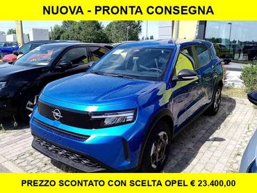 OPEL Frontera Hybrid 110 CV EDCT Edition