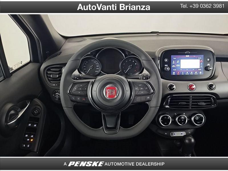 FIAT 500X 500X 1.3 T4 Sport Dolcevita
