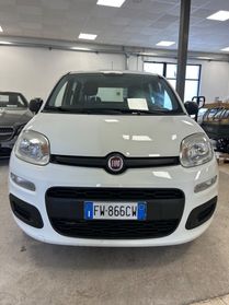 Fiat Panda 1.2 Connected Solo 90mila km!