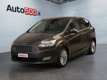 Ford C-Max 1.5 tdci Titanium s&s 120cv