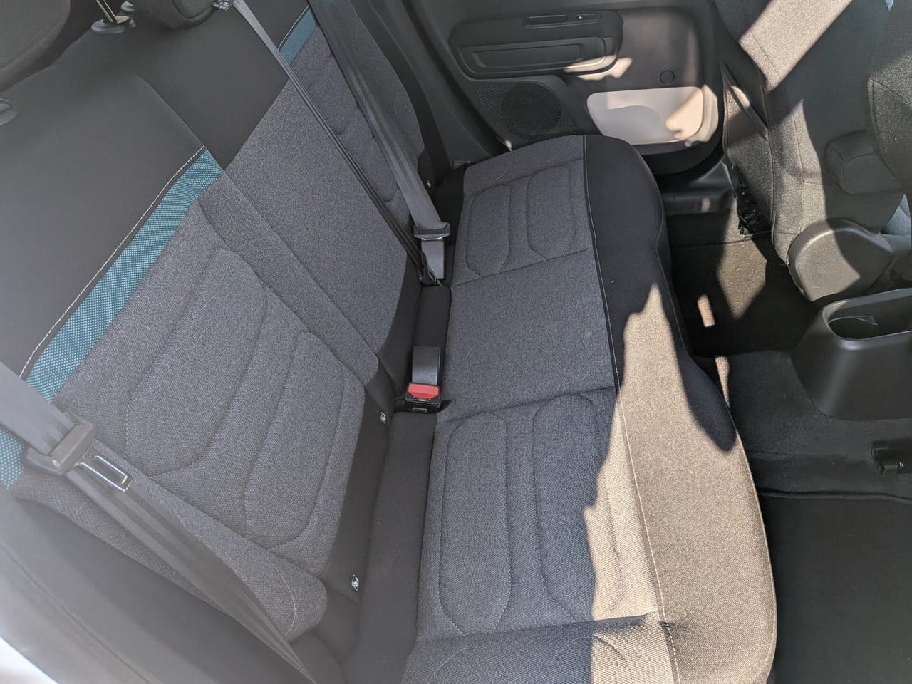 Citroen C3 BlueHDi 100 S&S Shine Pack