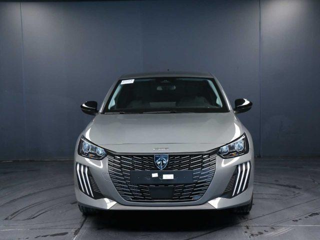 PEUGEOT 208 PureTech 100 Stop&Start 5 porte Allure