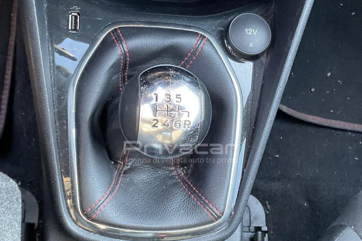 FORD Fiesta 1.0 Ecoboost 95 CV 5 porte ST-Line