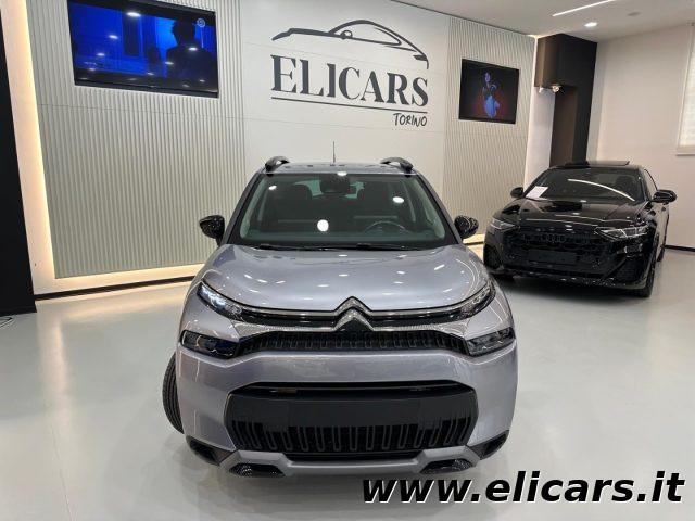 CITROEN C3 Aircross PureTech 130 S&S