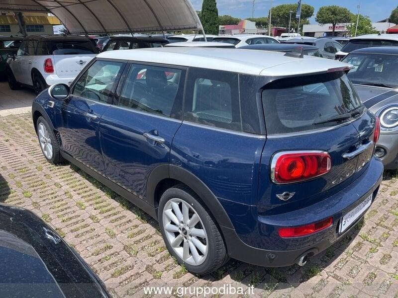 MINI Mini Clubman 2016 Diesel 1.5 One D Hype