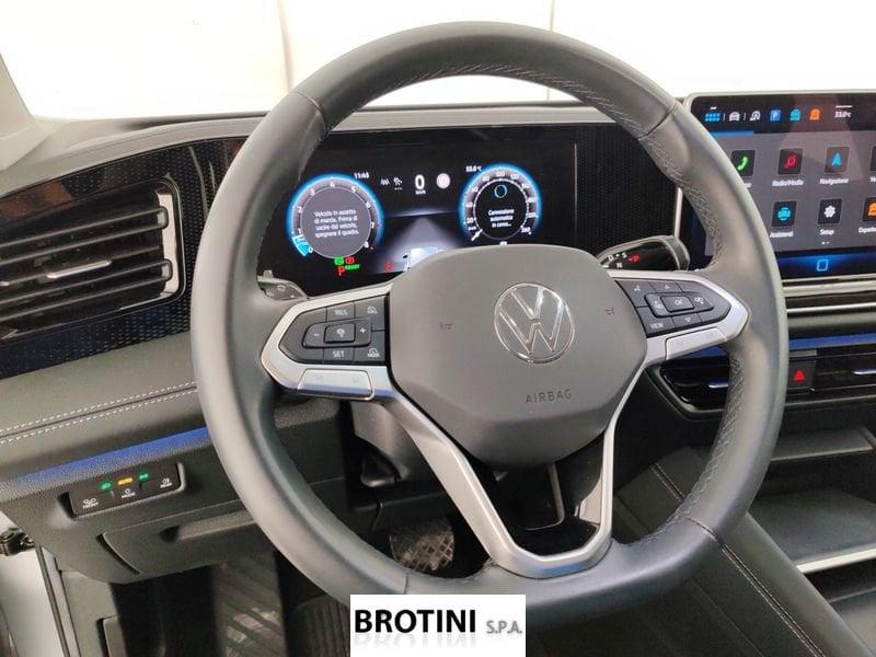 Volkswagen Tiguan 1.5 TSI eHybrid Life DSG