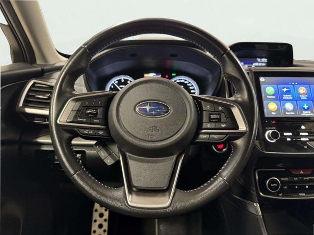 SUBARU Forester 2.0 e-Boxer MHEV CVT Lineartronic Style