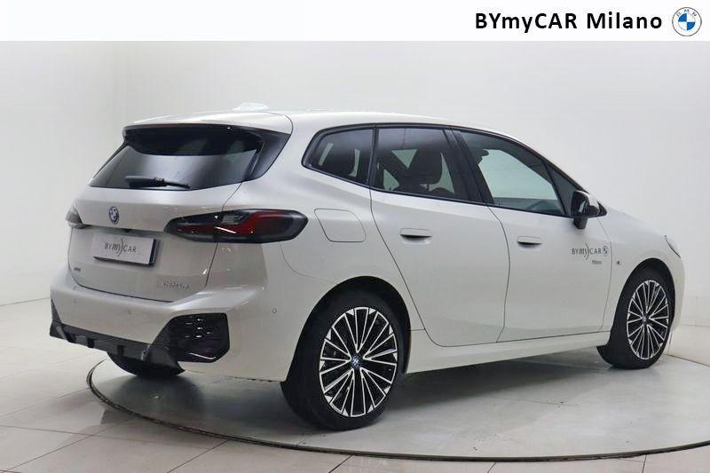 BMW Serie 2 Active Tourer 225 e Msport xDrive DCT