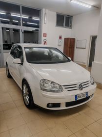 Volkswagen Golf 1.9 TDI DPF 5p. 5m. Comfortline