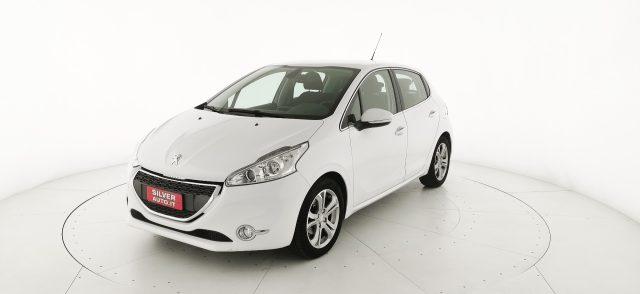 PEUGEOT 208 1° serie 1.2 VTi 82 CV 5 porte Active
