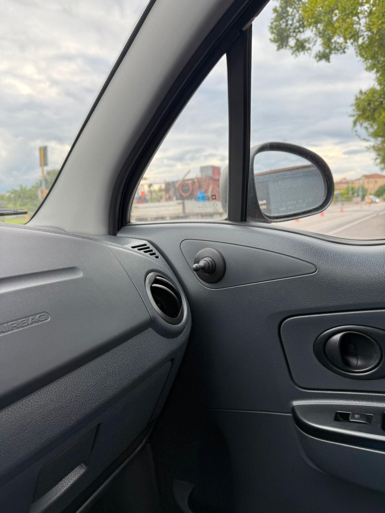 Chevrolet Matiz 800 SE Chic GPL Eco Logic