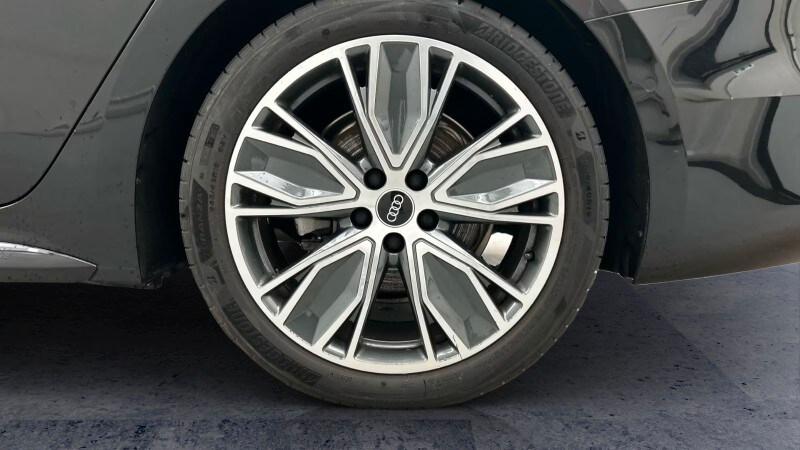 AUDI A5 3ª serie A5 Avant TDI 150 kW mHEV+ S t...