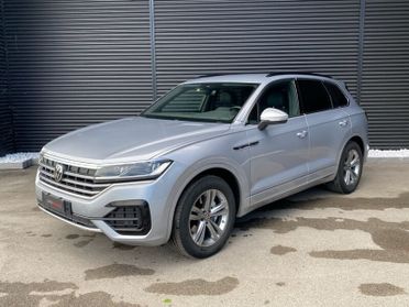 Volkswagen Touareg 3.0 V6 TDI SCR 210kW Elegance R-Line 286 CV