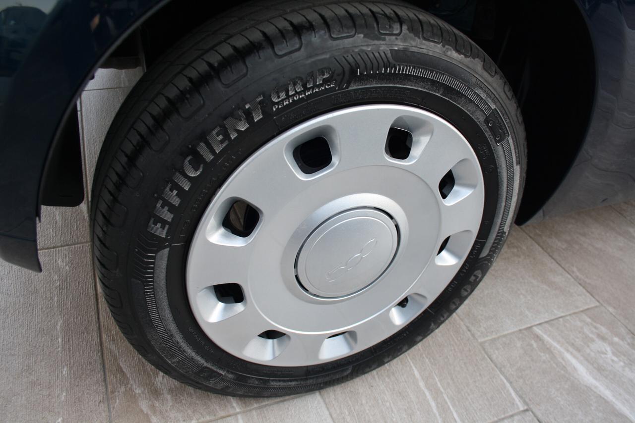 Fiat 500 1.0 Hybrid 70CV *2023