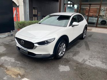 Mazda CX-30 2.0L Skyactiv-G M-Hybrid 2WD Exceed