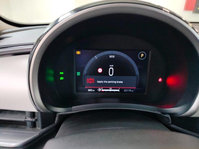 FIAT 600 Hybrid 100 CV DCT MHEV La Prima