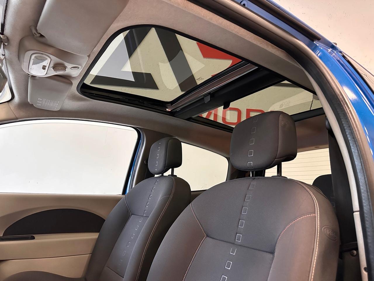 RENAULT TWINGO 1.2 BENZINA AUTOMATICA