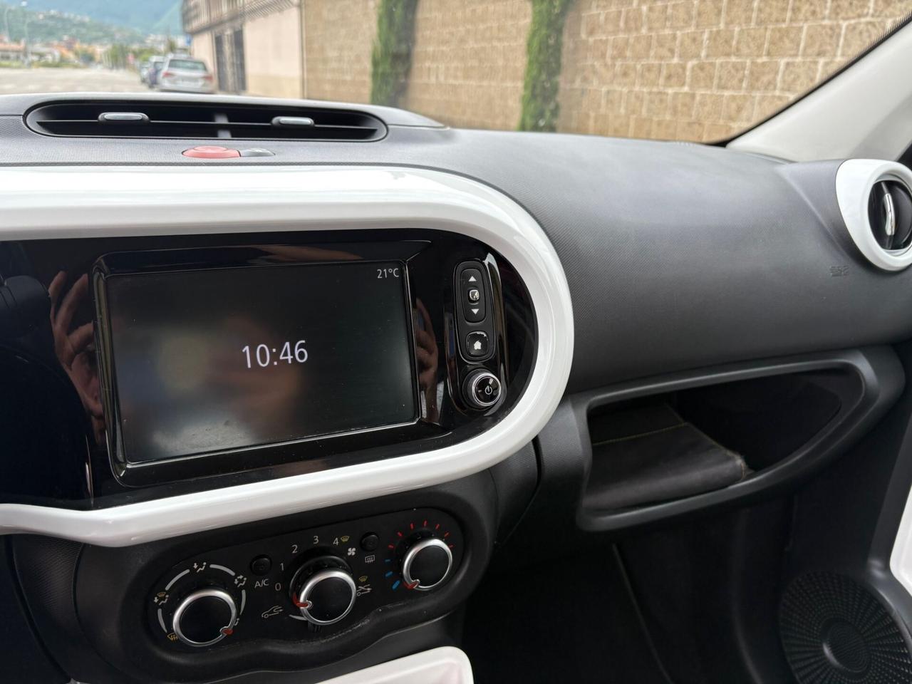 Renault Twingo 1.0 Benzina 12 MESI DI GARANZIA