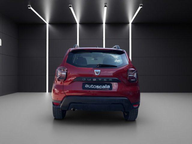 DACIA Duster 1.0 TCe GPL 4x2 Comfort