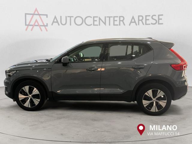 VOLVO XC40 T5 Twin Engine Geartronic Business Plus