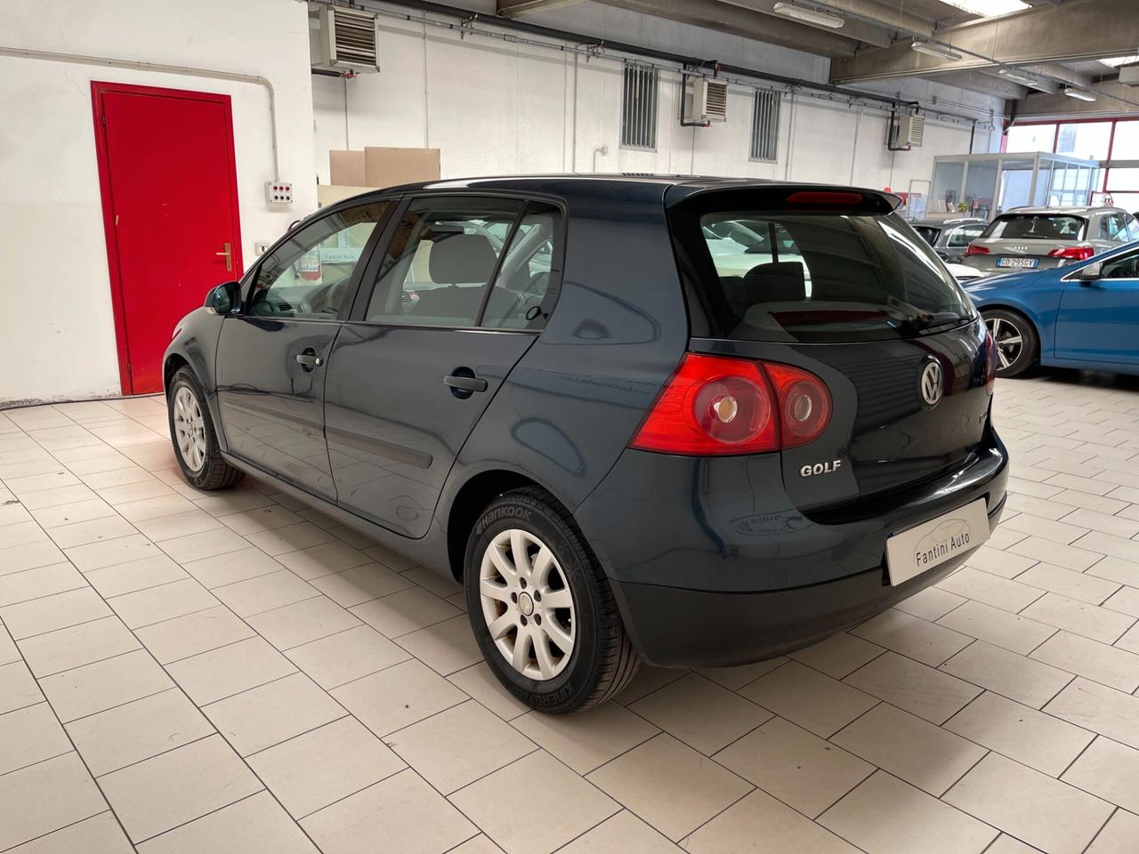 Volkswagen Golf Volkswagen Golf ConfortLine 1.9 TDI 5porte - LEGGI SOTTO