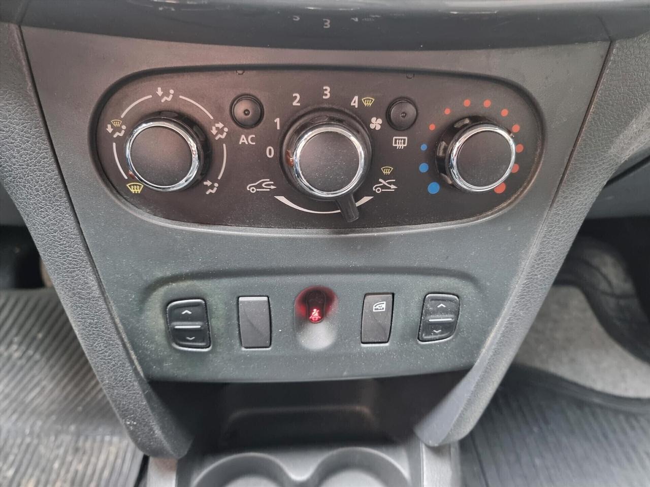 Dacia Logan MCV 1.5 dCi 8V 75 CV