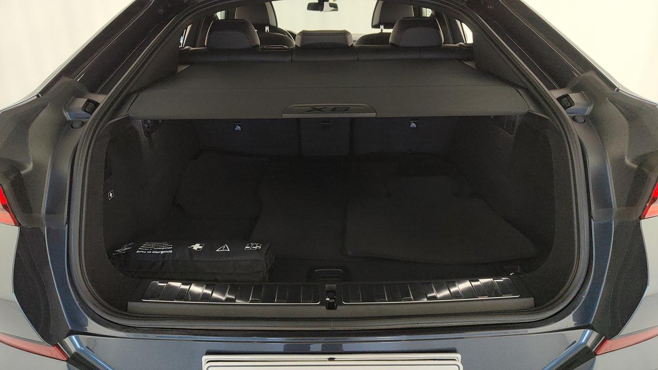 BMW X6 G06 - X6 xdrive30d mhev 48V Msport auto