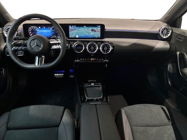 MERCEDES-BENZ A 250 e hybrid EQ AMG Line Advanced Plus