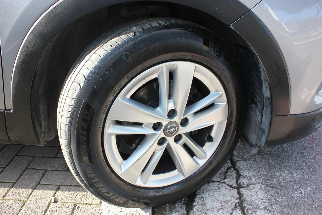 Grandland X 1.5 *PREZZO VERO* KM CERTI-UNIPRO