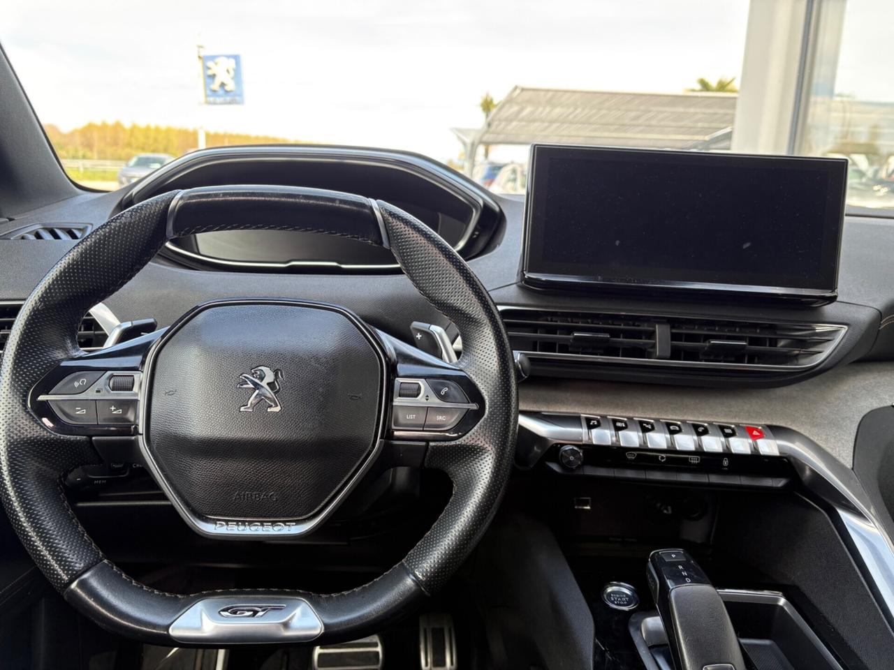 Peugeot 3008 GT BlueHDi 130 EAT8 SPOTICAR