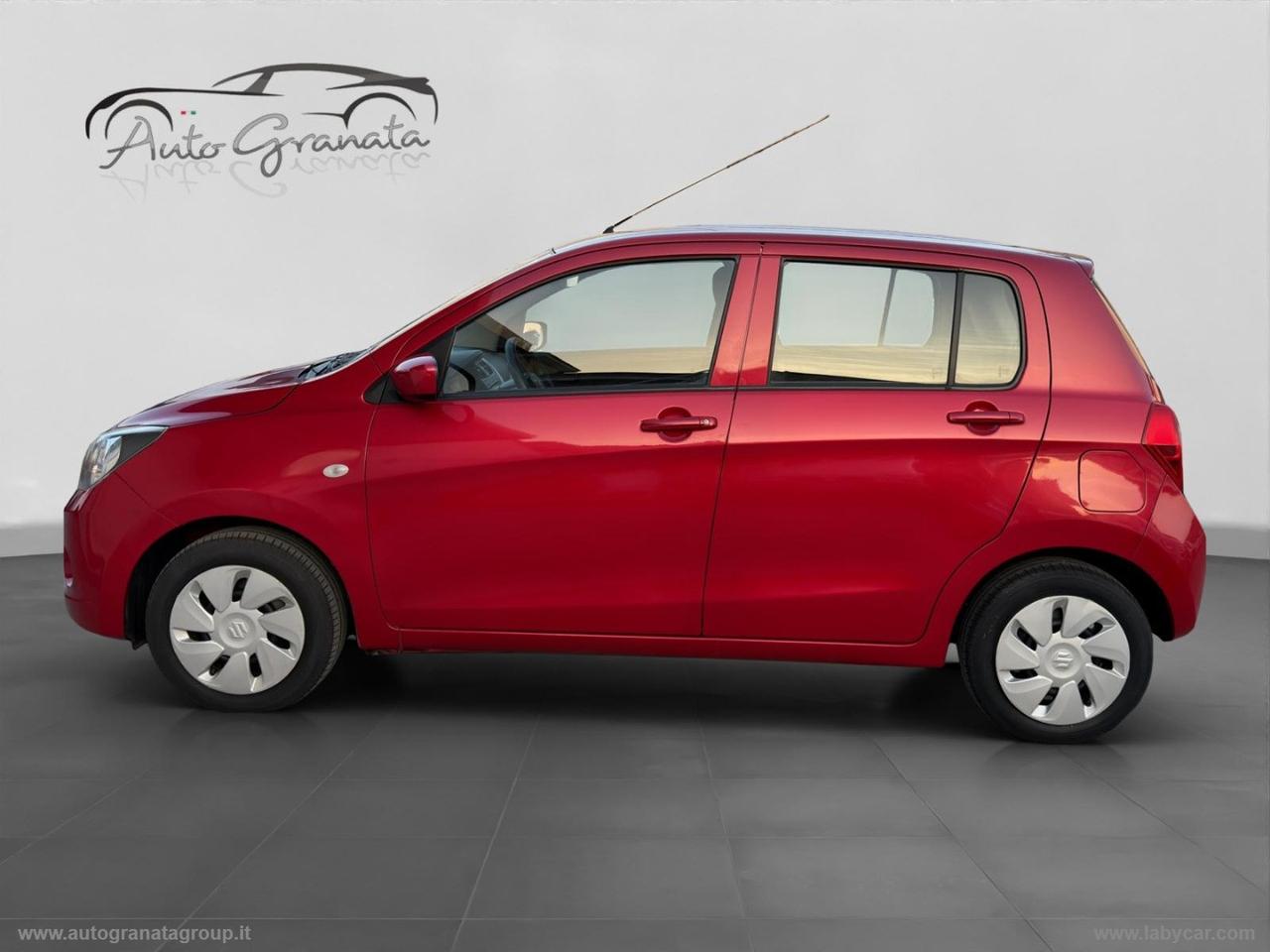 SUZUKI Celerio 1.0 Style PER NEOPATENTATI