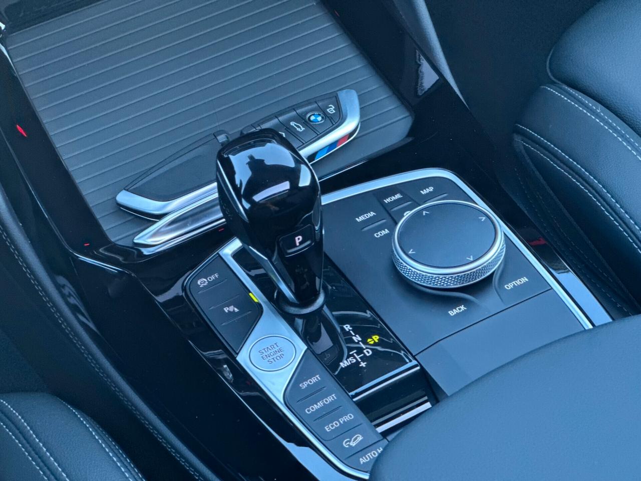Bmw X4 xDrive20d 48V Msport*TETTO PANORAMICO*