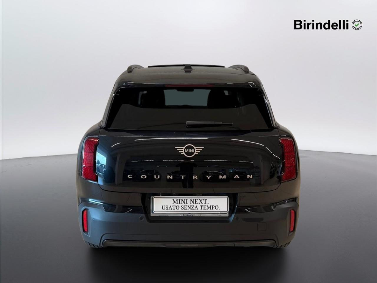 MINI Mini Countrym.(U25) - Mini Countryman C Classic