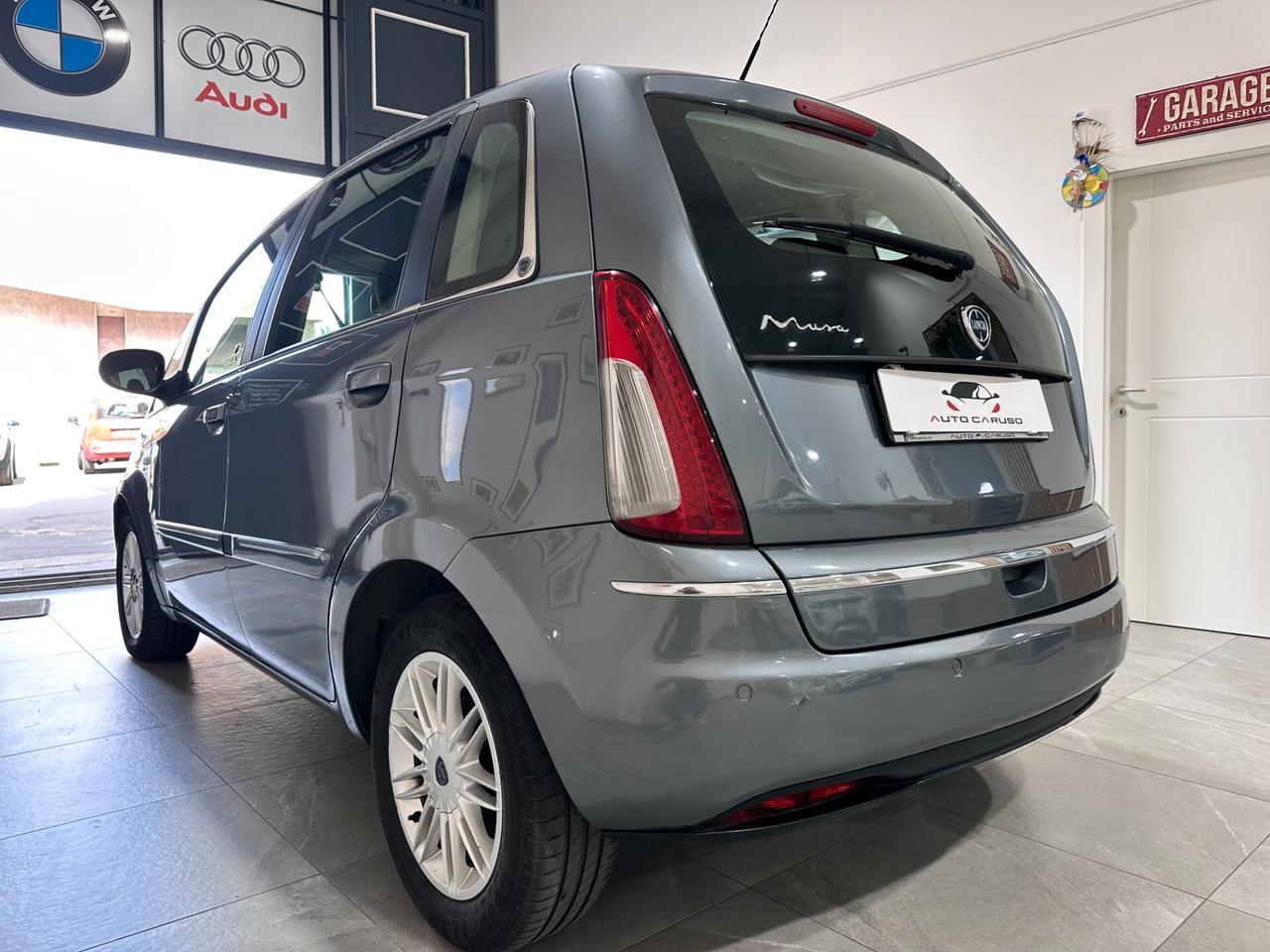 Lancia MUSA 1.3 Mjt 95 CV Diesel - PERFETTA - UNICO PROP.