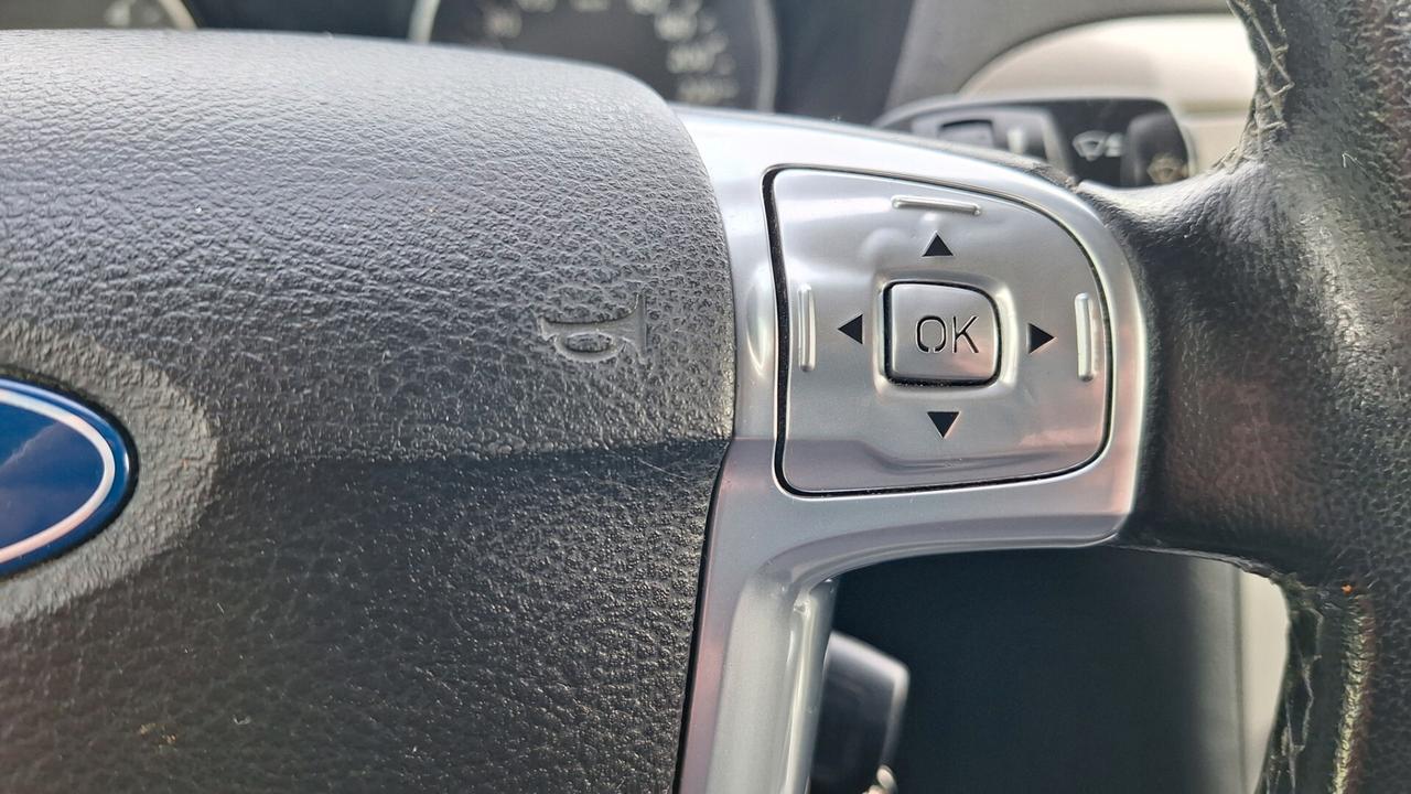 Ford Galaxy Galaxy+ 2.0 TDCi 140 CV DPF 7 Posti