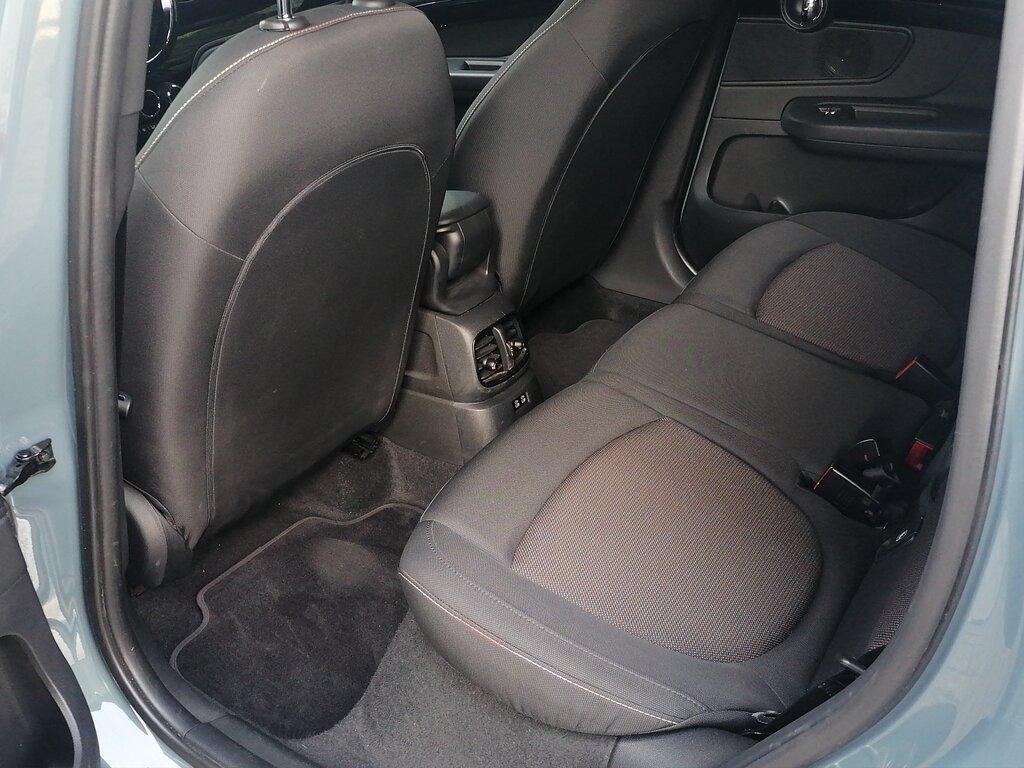 Mini Cooper SE Countryman 1.5 Classic all4 auto