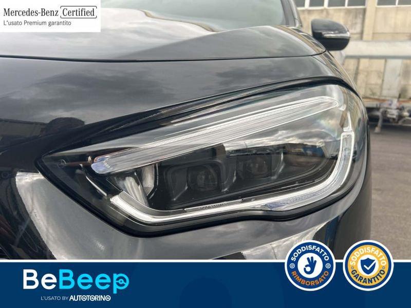Mercedes-Benz GLA 250 E PHEV (EQ-POWER) PREMIUM AUTO