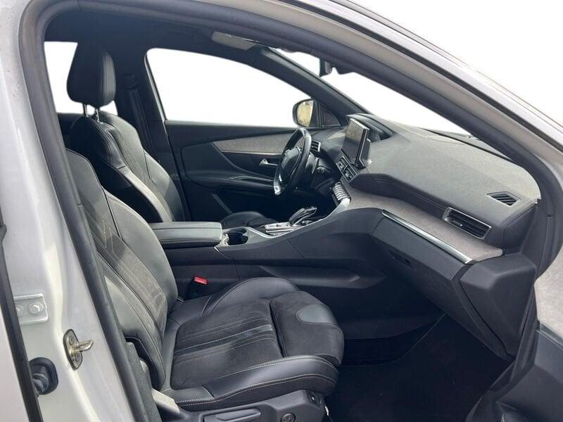 Peugeot 3008 BlueHDI 130 CV Automatica EAT8 GT Pack